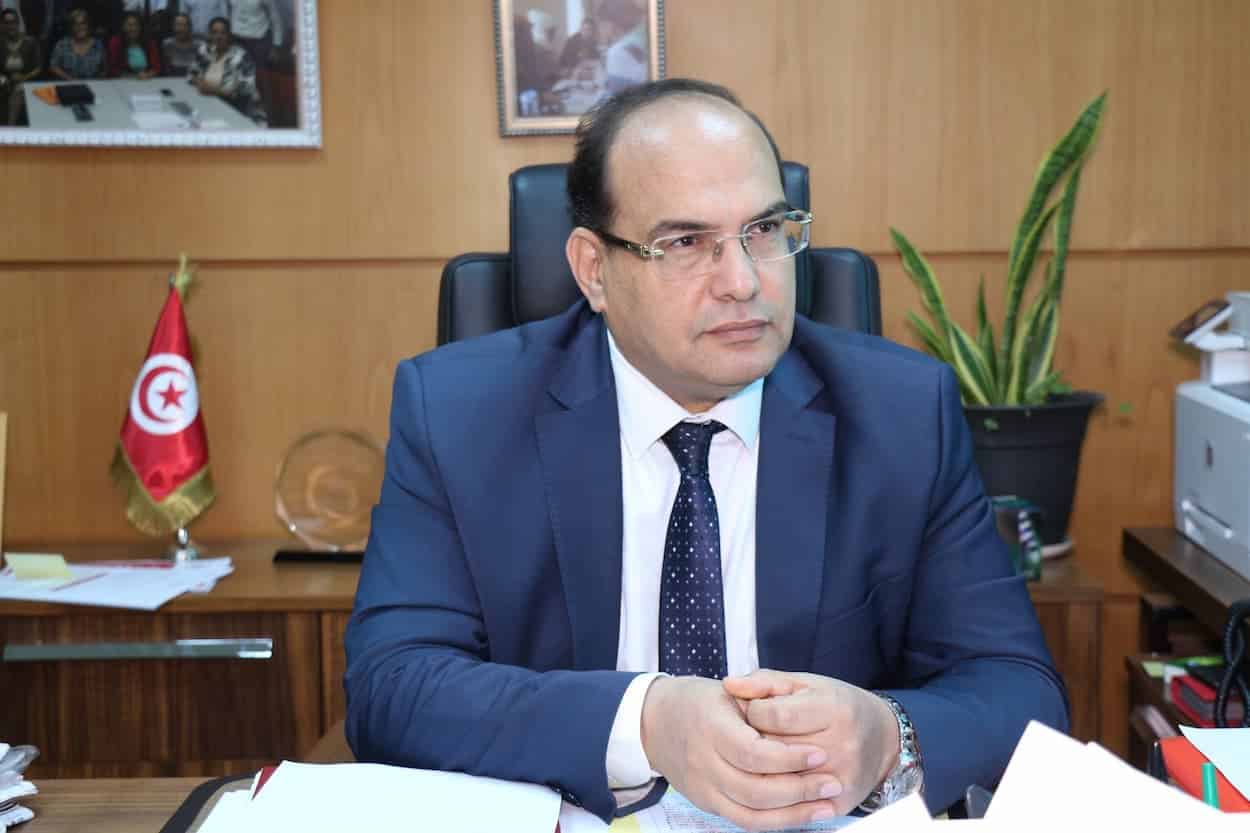 Tunisia Jails Former Head of Anti-Graft Body for 10 Years