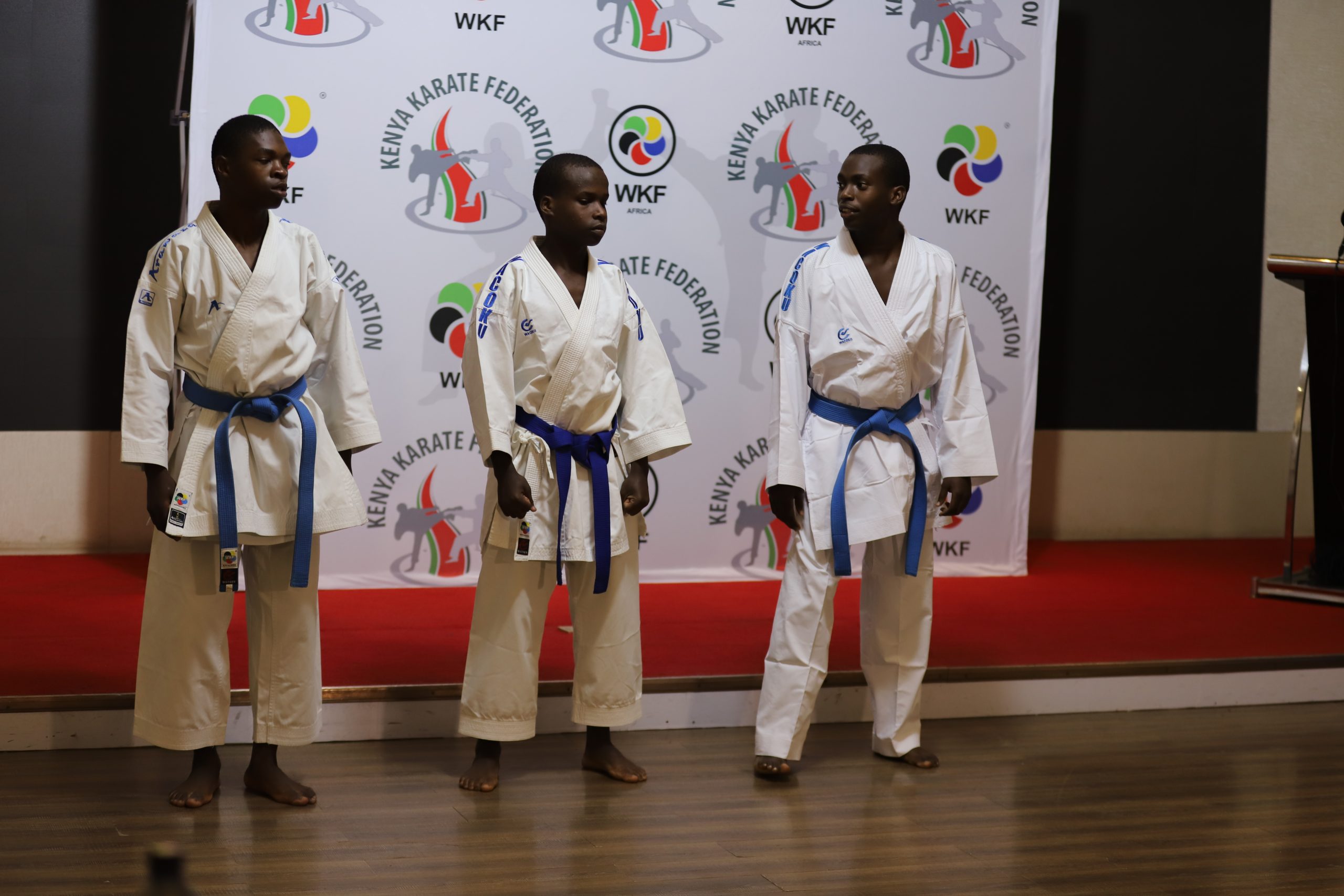 All is set for the UFAK Region East Karate Championship 2026 in Nairobi