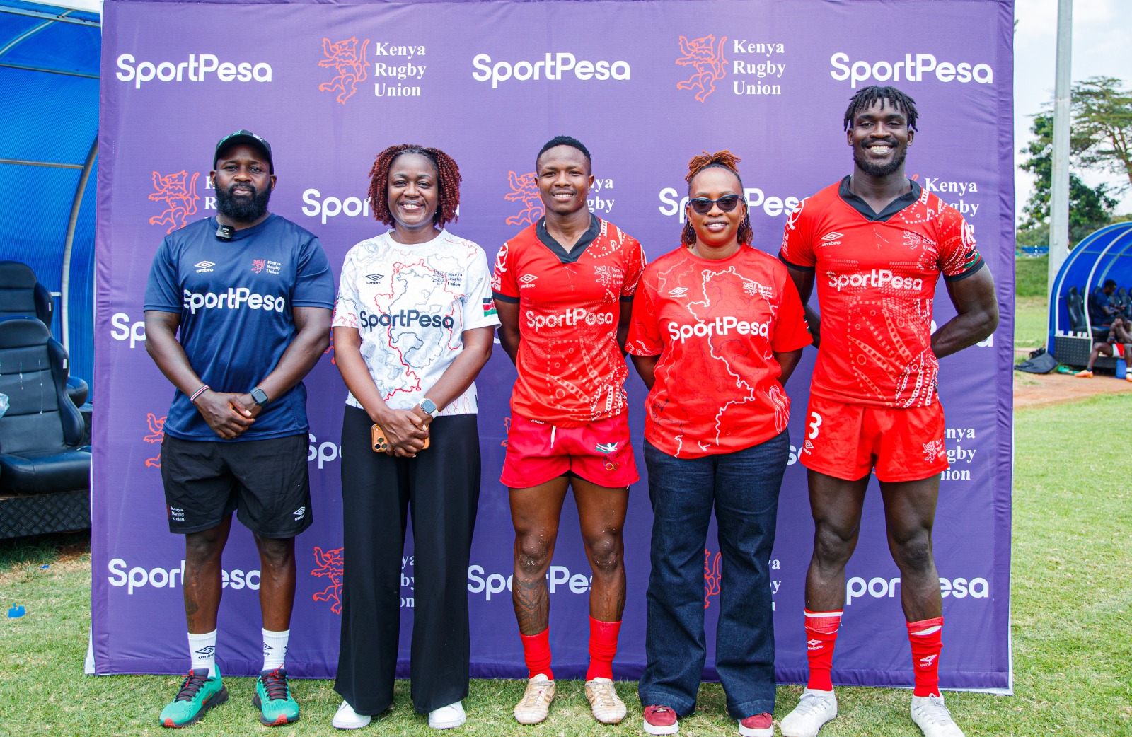 Kenya’s Shujaa name squad for HSBC SVNS series in Valladolid and Bordeaux 7s