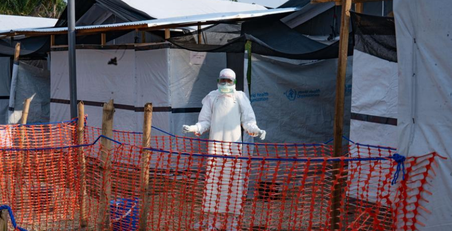 Deadly DR Congo Ebola outbreak spreads to M23-held South Kivu
