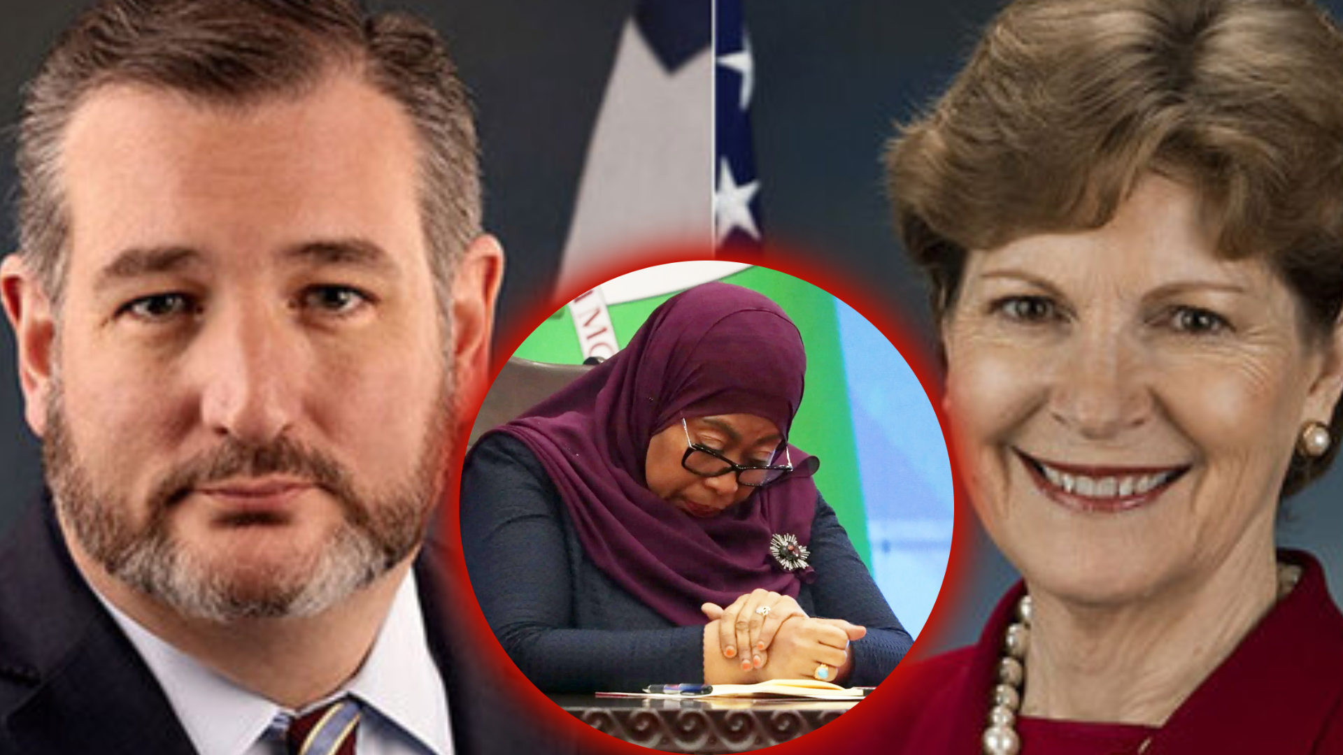 U.S. Senators demand overhaul of US-Tanzania relationship