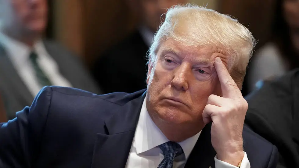 US Senate Republicans Set for Rare Rebuke of Trump Priorities