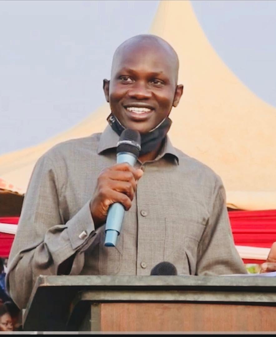 South Sudanese Graft Whistleblower Abducted in Kenya