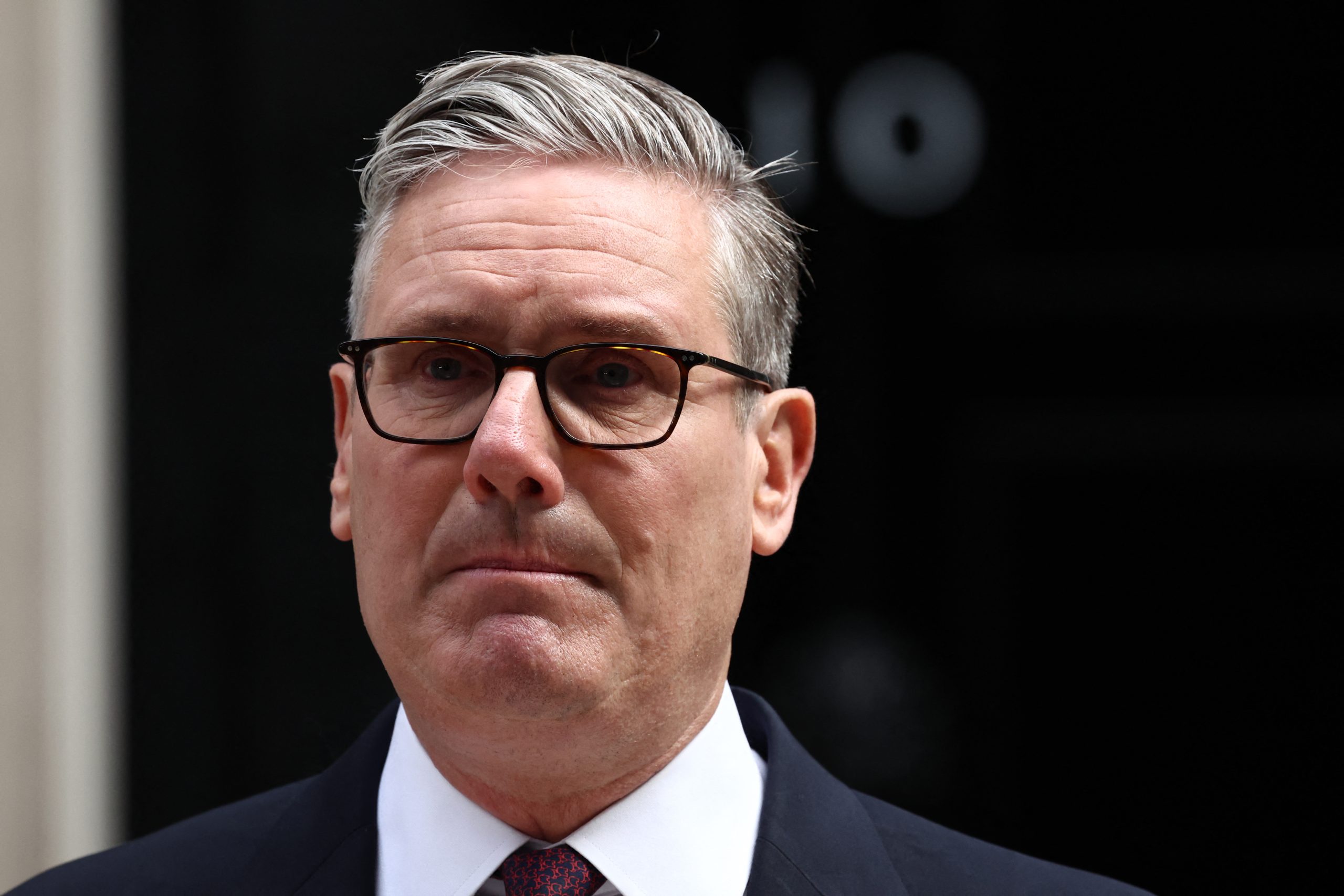 UK’s Starmer resigns as prime minister