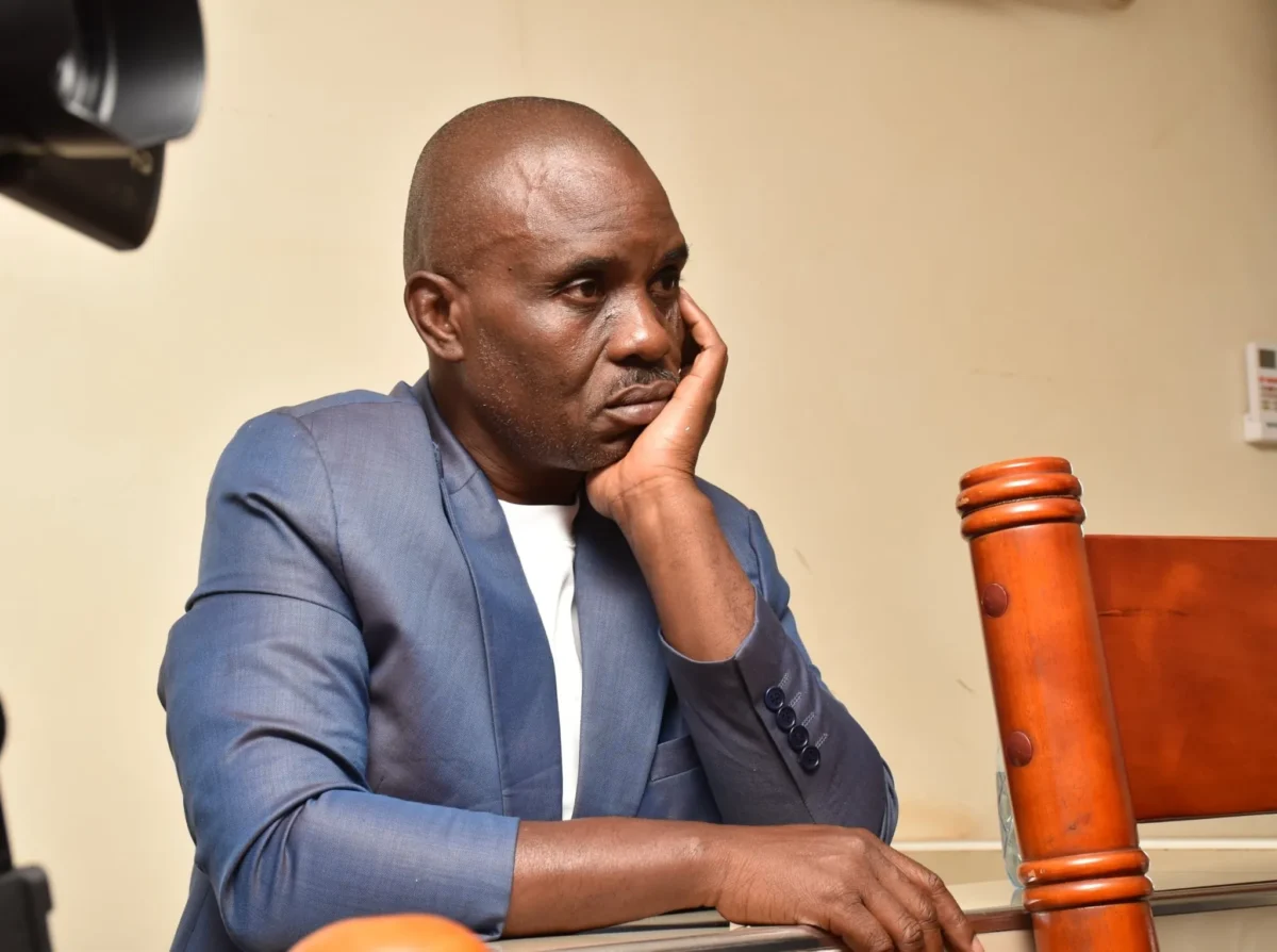 Uganda opposition lawyer appears in court after army boss boasts of his abduction