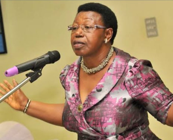 Mwanasiasa mkongwe wa Uganda Miria Matembe aripotiwa kutekwa Kampala