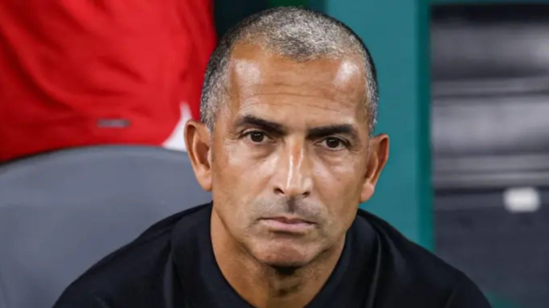 Tunisia Sack Coach Lamouchi After one World Cup Game