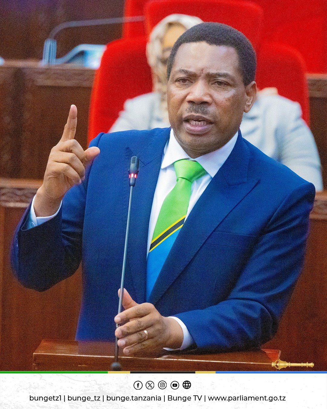 Waziri Mkuu afafanua utata wa huduma za matibabu kati ya Zanzibar na Tanzania Bara