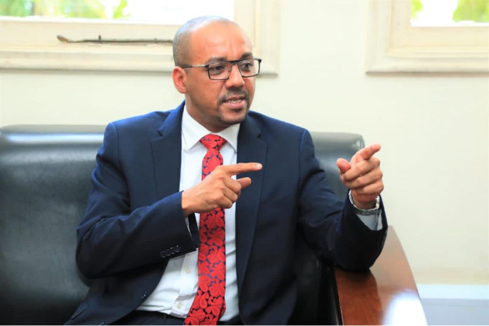 “Yuda Yuko Wapi?” kauli ya mbunge bungeni yazua maswali kuhusu uaminifu ndani ya Serikali