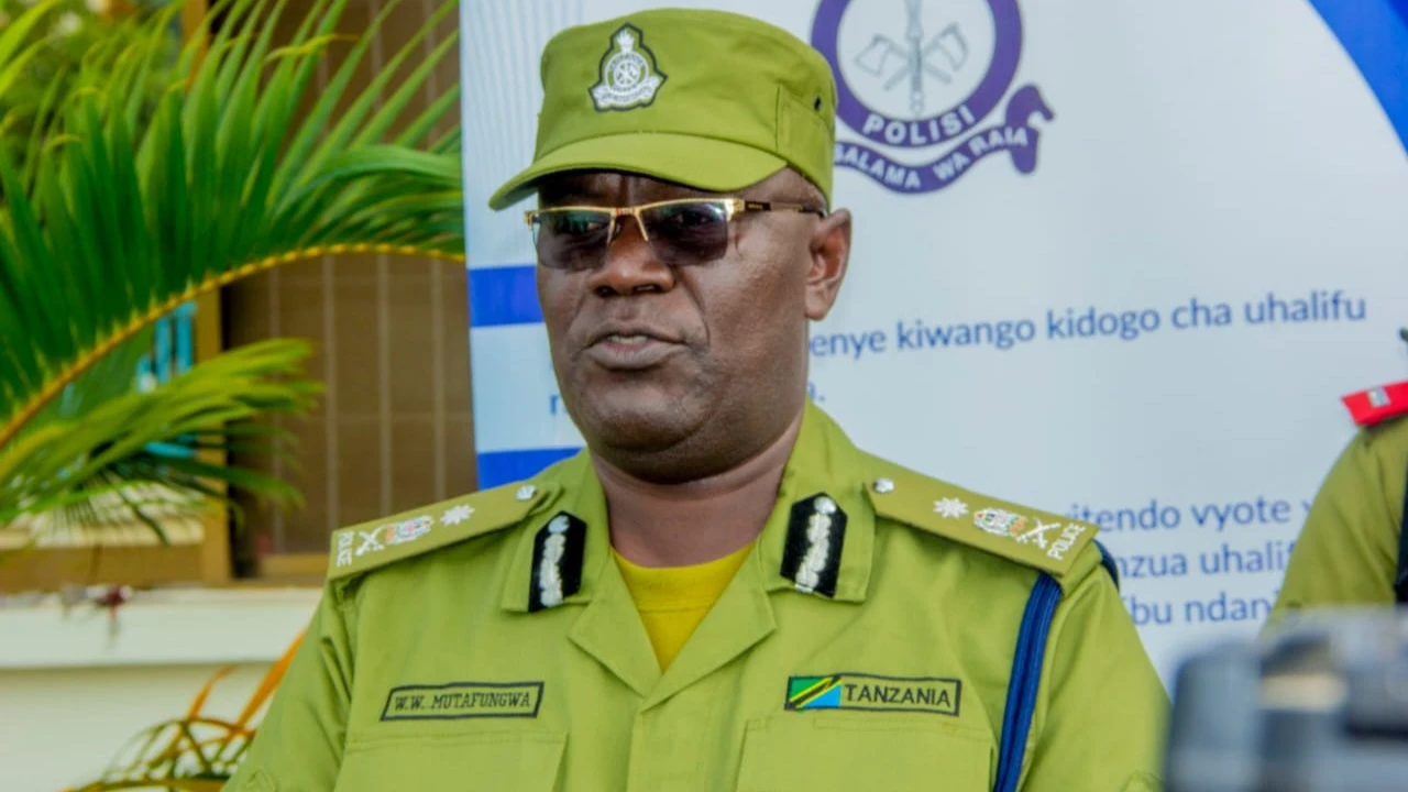 Mtu mmoja afariki dunia huku wengine saba wakijeruhiwa kwa mlipuko wa baruti