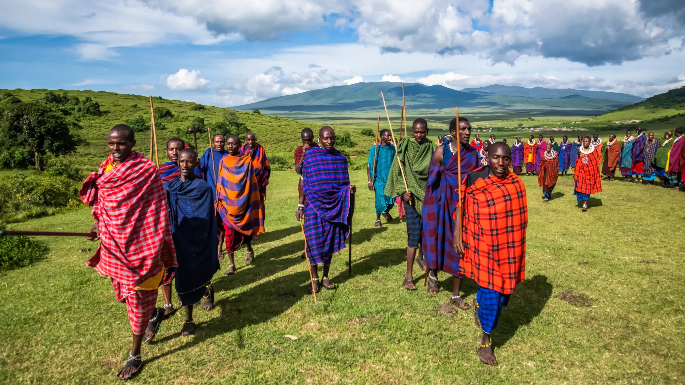 Tanzania yatetea mpango wa uhamaji wa hiari Ngorongoro mbele ya UNESCO