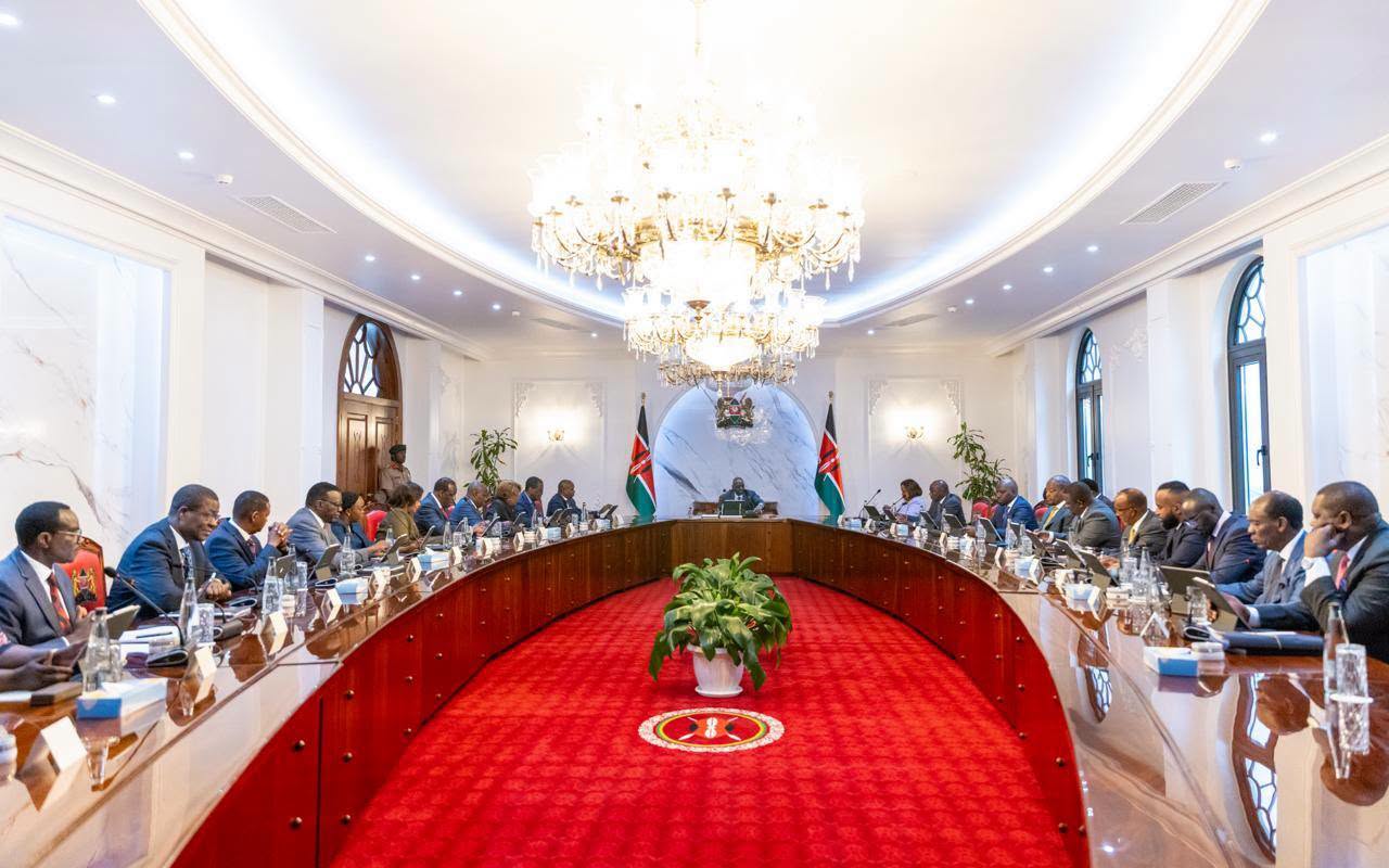 High Court Declares President Ruto’s Cabinet Unconstitutional