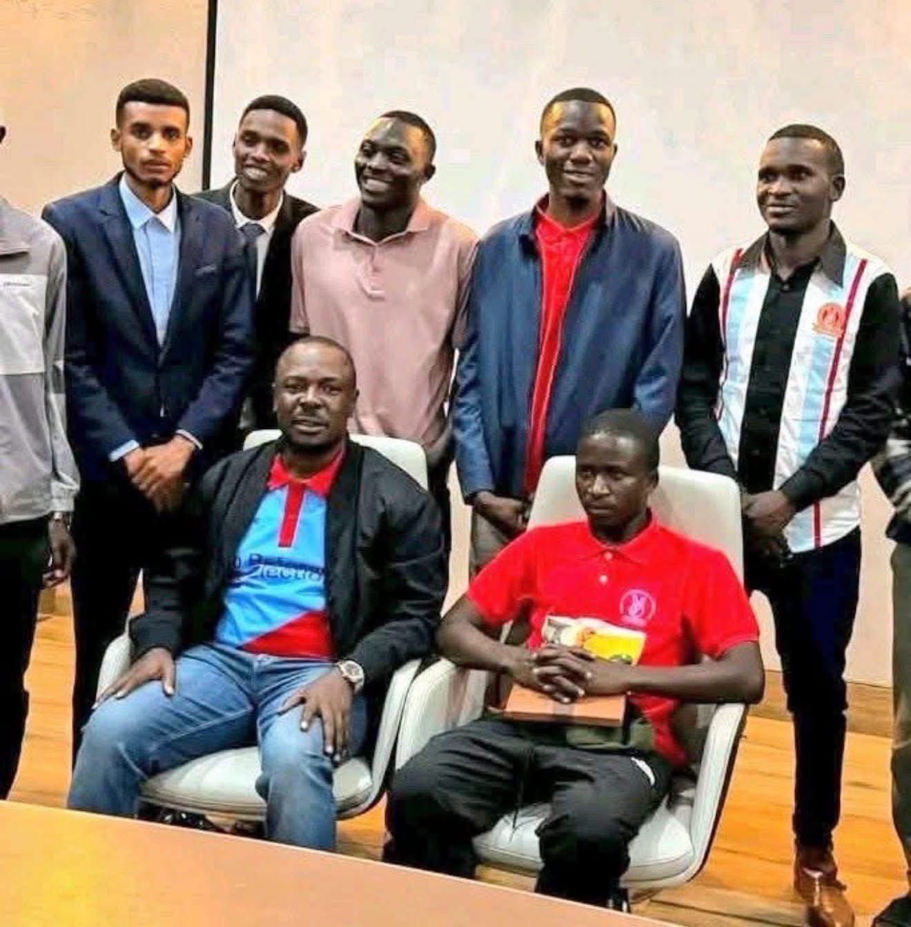 23 Chadema Supporters Charged with Alleged Terrorism Conspiracy