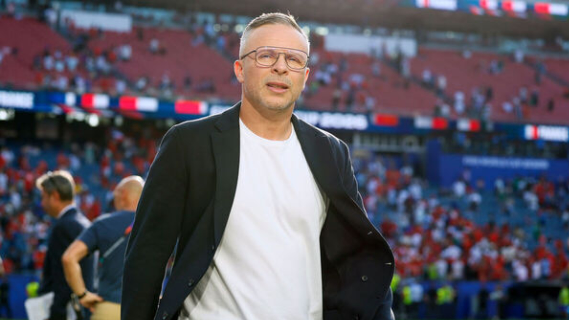 Morocco Back Coach Ouahbi After World Cup Exit
