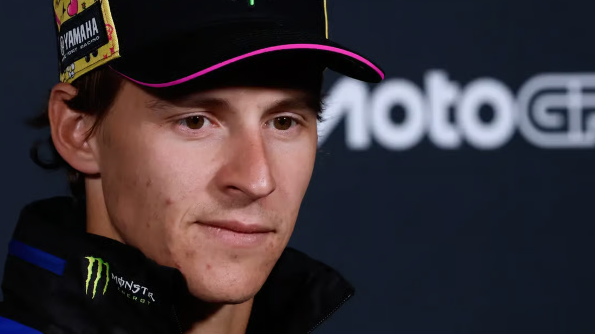 Former MotoGP Champion Quartararo to Make Honda Switch
