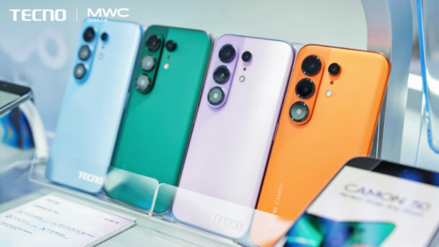 TECNO Launches Global ShotOnCAMON Challenge Giving Kenyans Chance to win 1Million and trip to Philipines through Mobile Photography