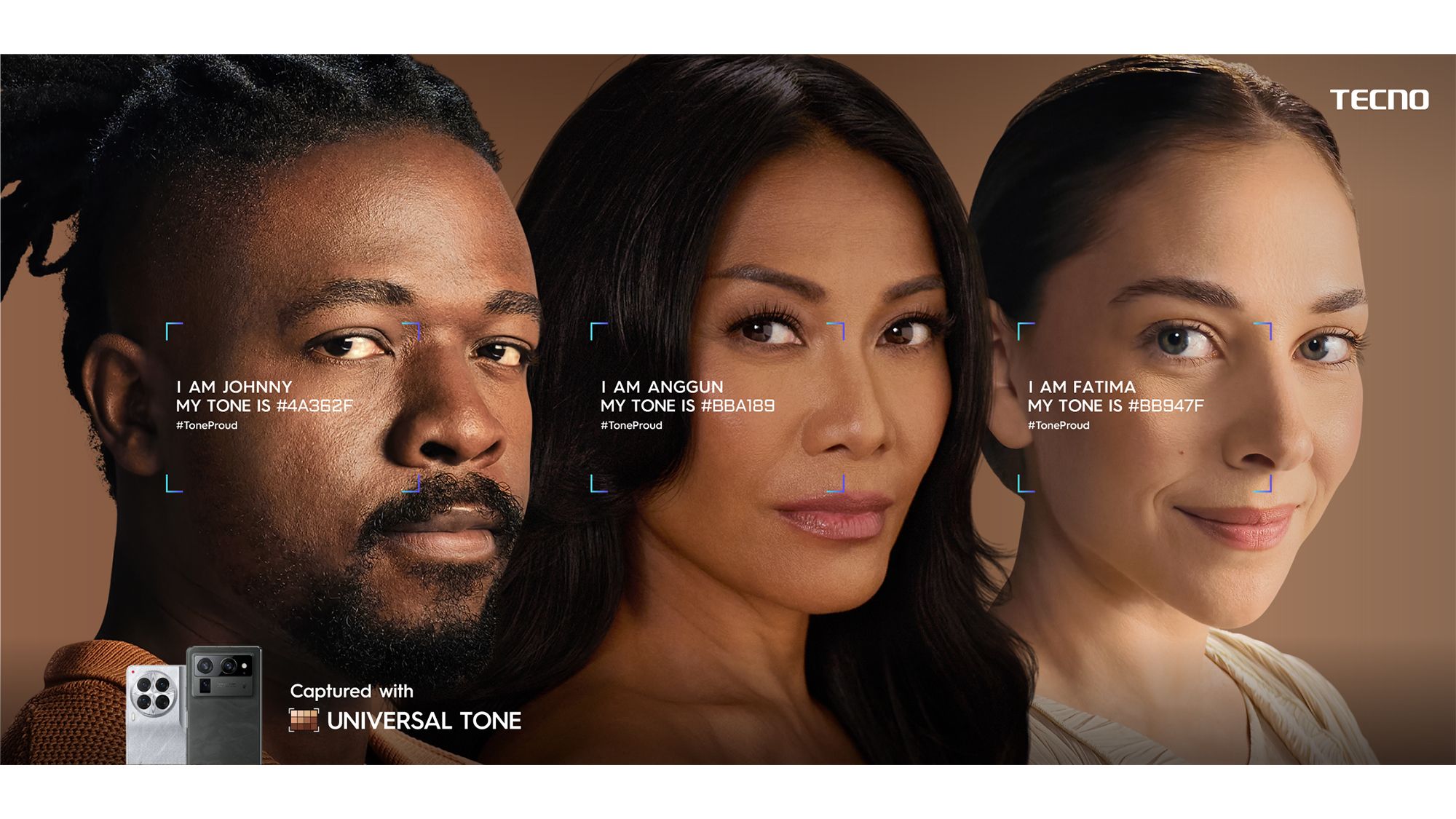 Why TECNO’s Universal Tone Matters More Than a Camera Spec