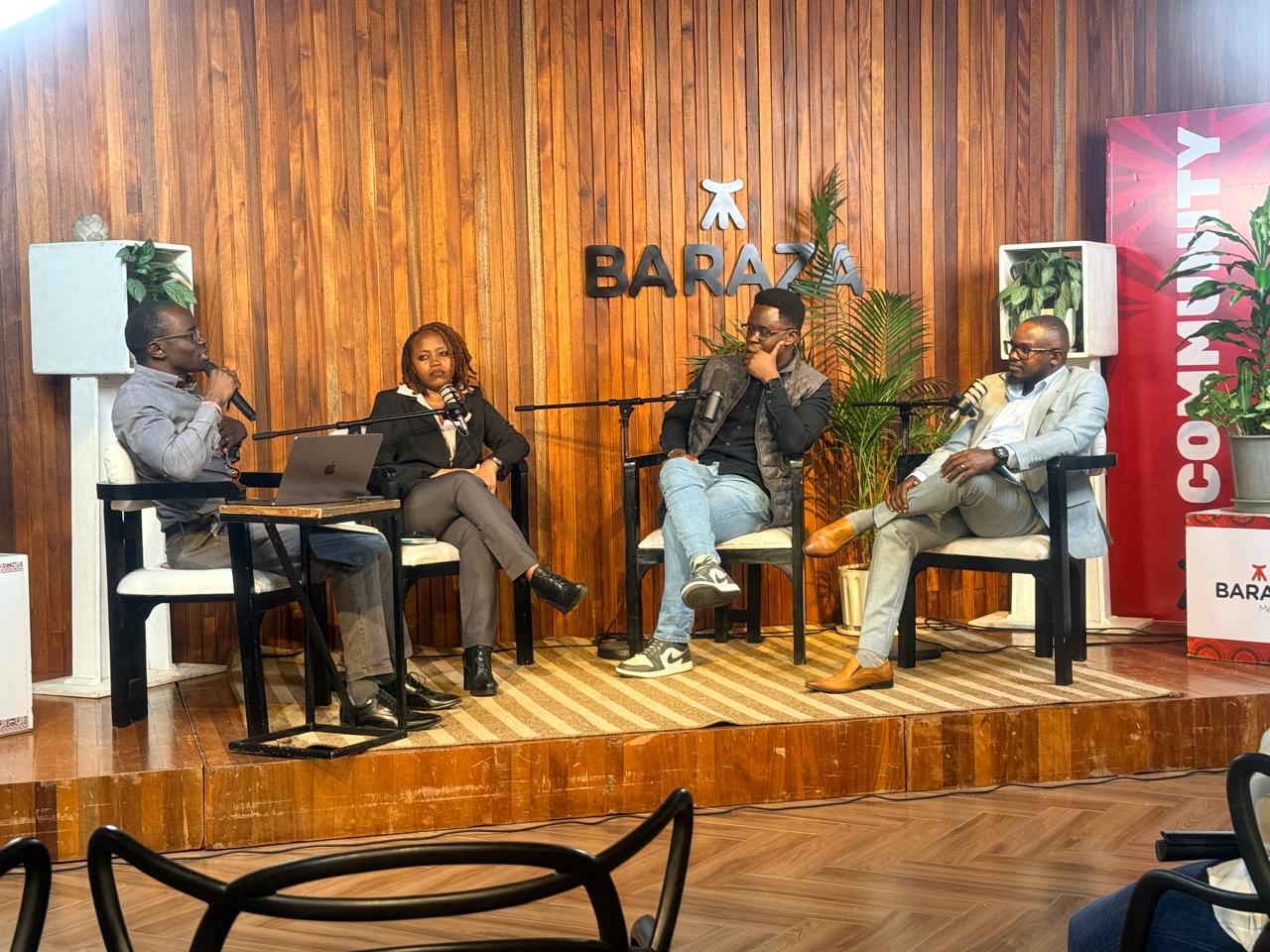Public-Interest AI Movement on Agriculture and health launched in Nairobi