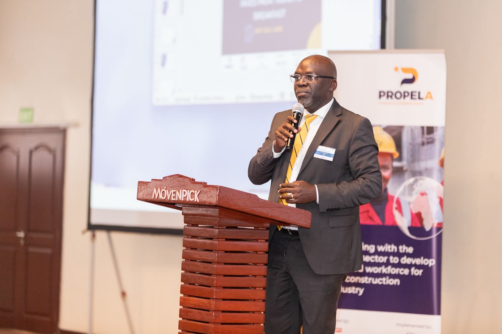 Swisscontact Study Says Apprenticeship Programme Boosts Business Productivity, Youth Employment in Kenya