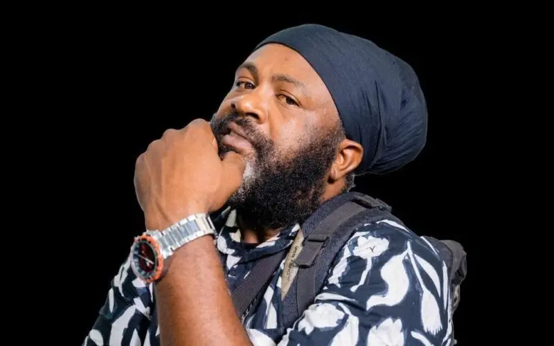Jamaican reggae singer Fantan Mojah dies at 49
