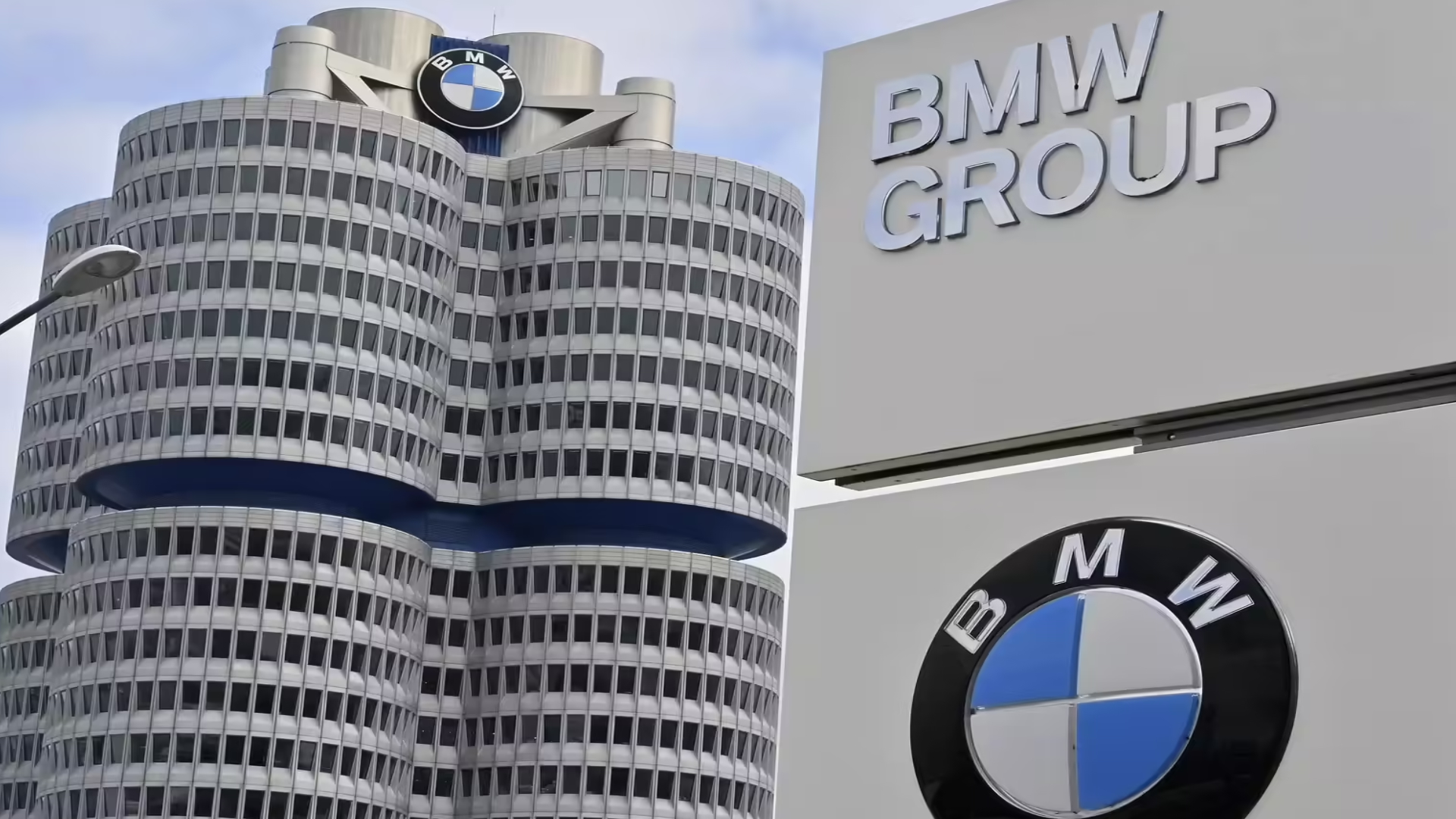 BMW Aims to Cut 8,000 Jobs by End 2027: Company Source