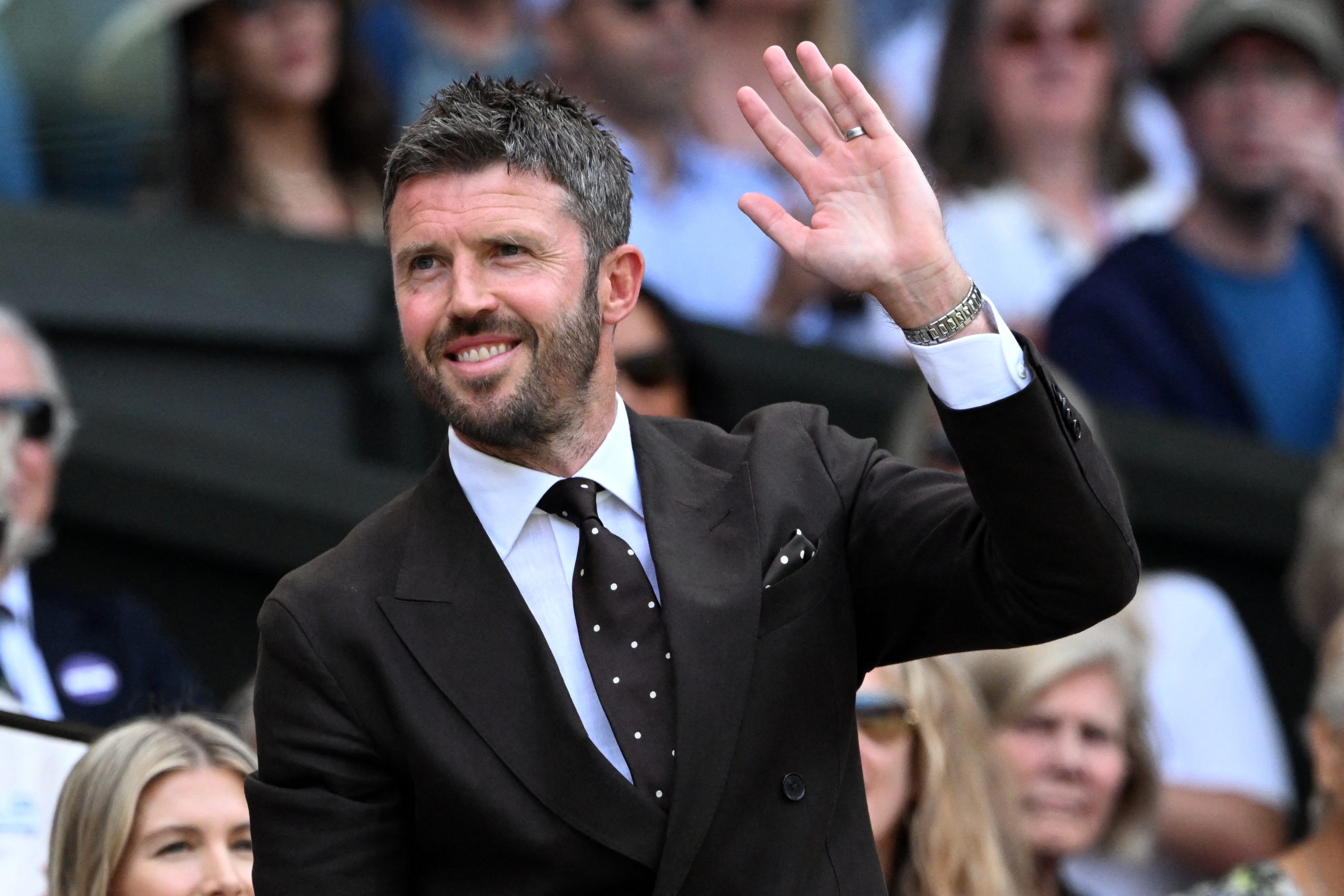 Carrick insists Manchester Utd will make more signings after quiet transfer window