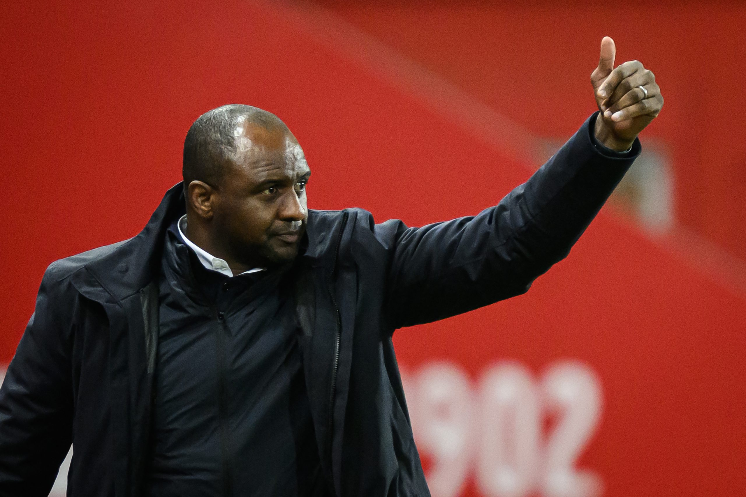 Vieira appointed Senegal head coach after World Cup disappointment
