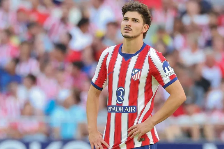 Barcelona Holding out Hope for Alvarez as Atletico Resist Sale