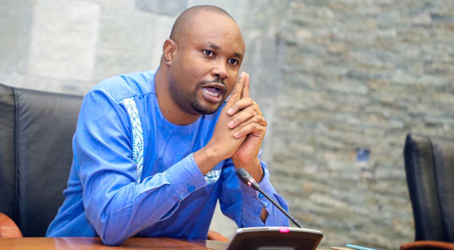 Mnyika Atumia Hotuba Ya Nyerere Utetezi Kesi Ya Lissu, Aibua Kifo Cha Akwelina