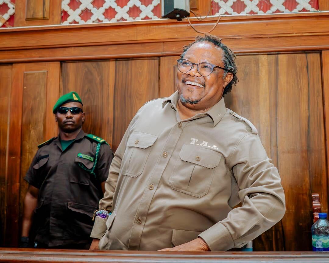Mahakama Kuamua Iwapo Lissu ana Kesi ya Kujibu Baada ya Serikali Kufunga Ushahidi