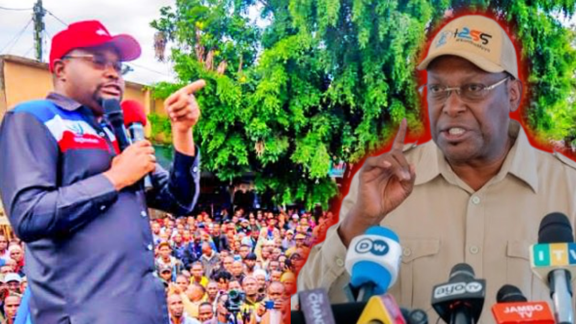 Mnyika: No Reforms No Elections Ilikua Chini Ya Mwenyekiti Mbowe