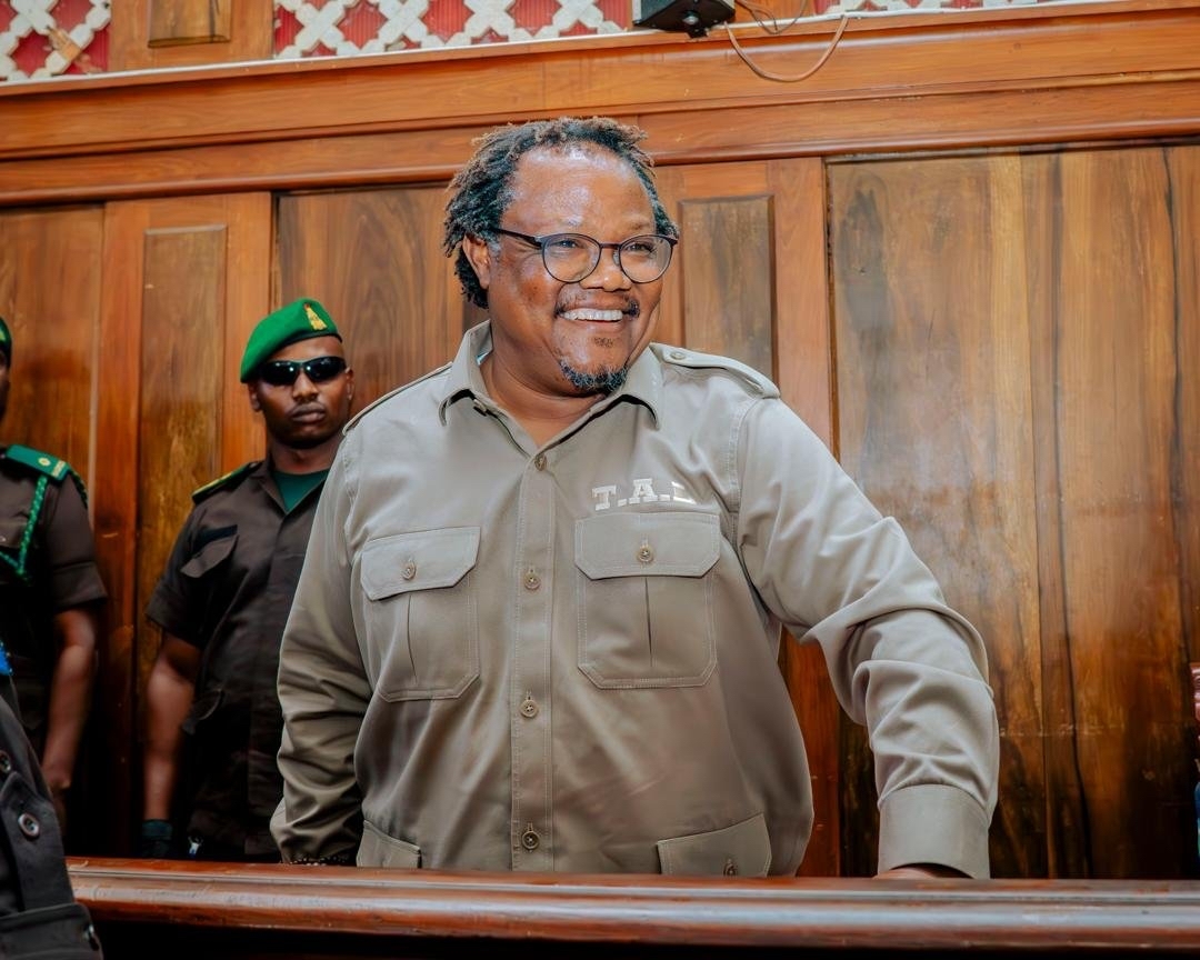 Mpelelezi Mkuu katika kesi ya uhaini dhidi ya Lissu, aeleza mbinu alizotumia kumpeleleza  Lissu