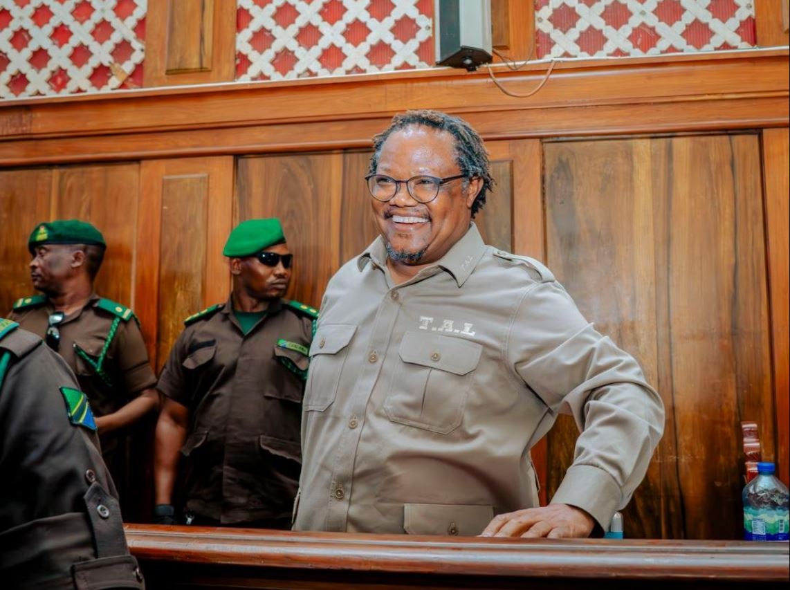 Lissu Ahoji Ushahidi wa Shahidi Kutofautiana na Maelezo ya Ushahidi Uliopo Mahakamani