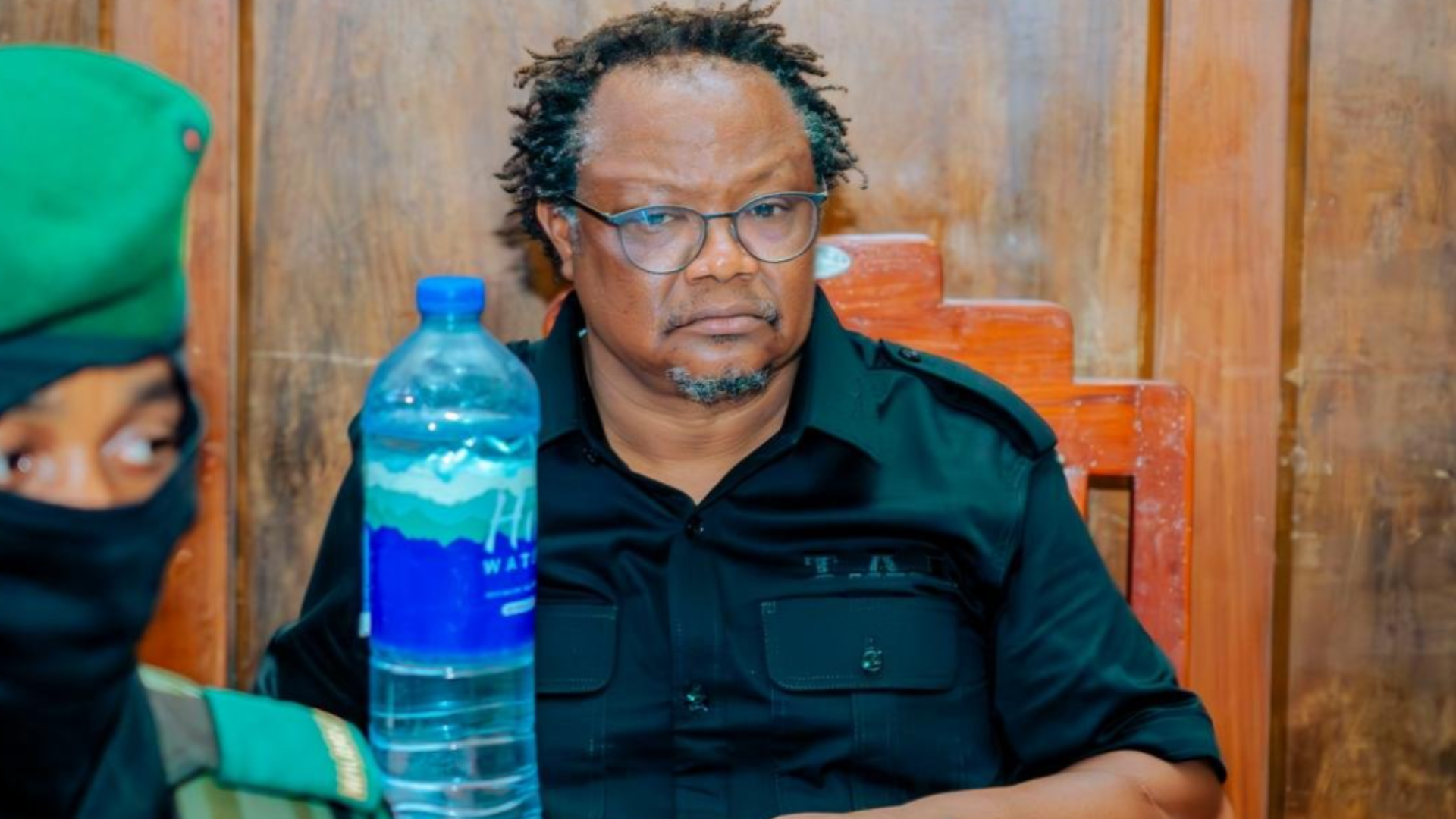 Shahidi wa Kificho Asema Ana Hofu Kutoa Ushahidi Hadharani Katika Kesi ya Uhaini ya Lissu