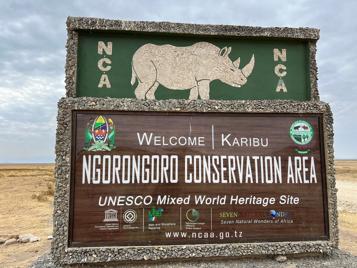 Tanzanian rangers arrested as police investigate death of a person in Ngorongoro custody