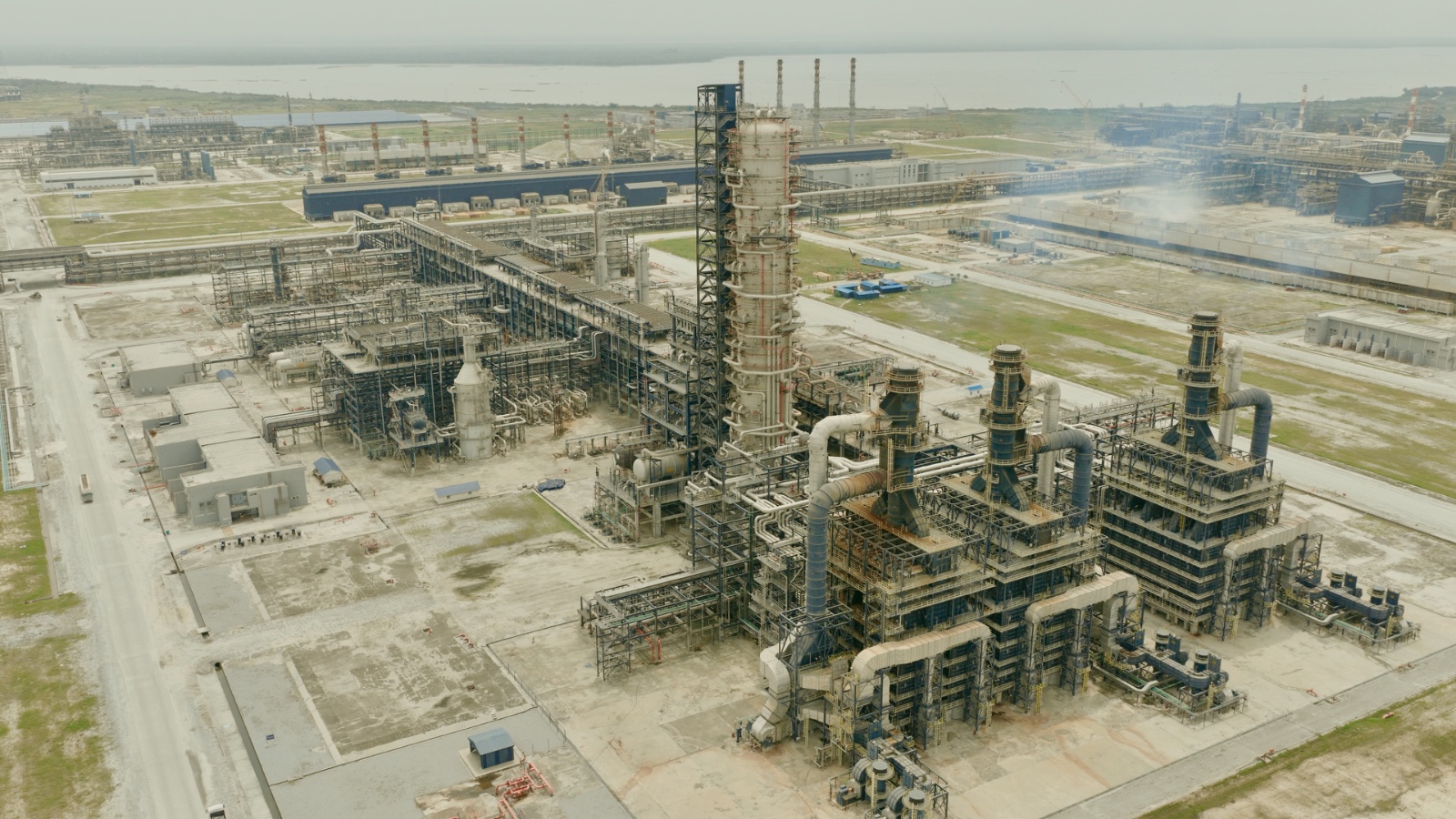 CNN and Dangote partner for multiyear campaign including sponsorship of new show Africa Inc.