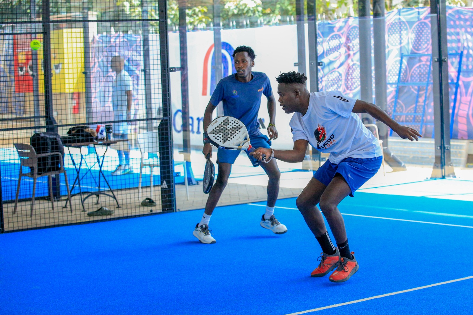 Padel Open Season 2 Returns in Kenya Next Week
