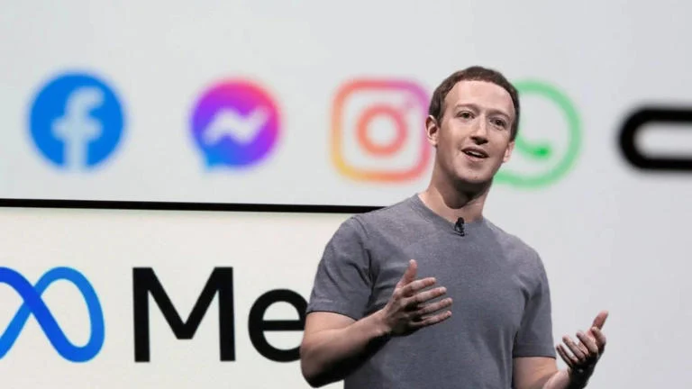 Meta will soon face another high-stakes trial in US