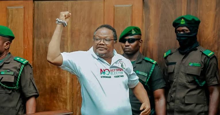 Tundu Lissu Case: The Journey from Mbinga’s Arrest to Awaiting the Court’s Ruling