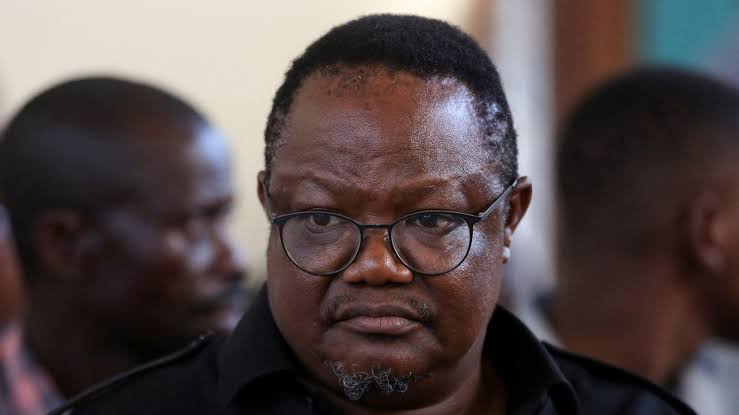 High Court rules Tundu Lissu has case to answer in treason trial