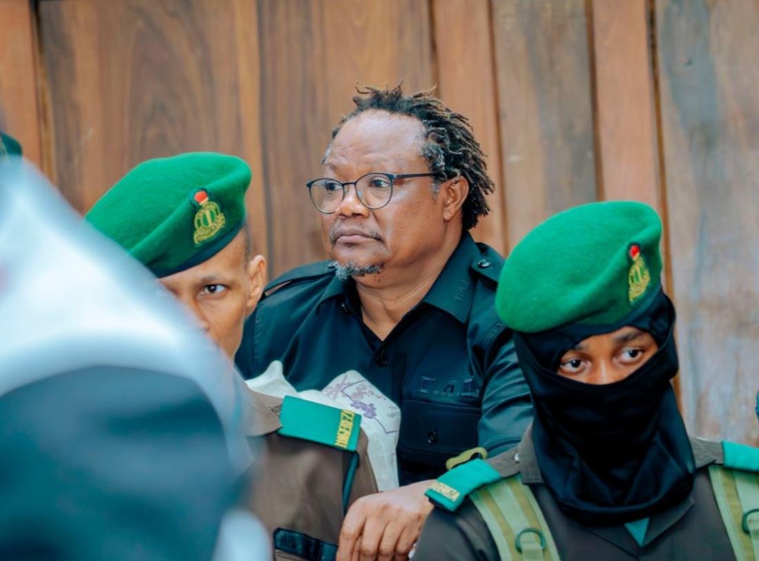 Shahidi Akwamisha Kesi ya Lissu, Mahakama Yaahirisha hadi Jumatatu