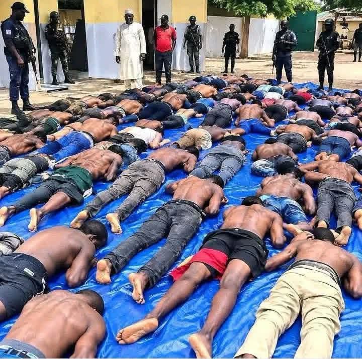 Families demand justice after deaths of 37 miners in detention