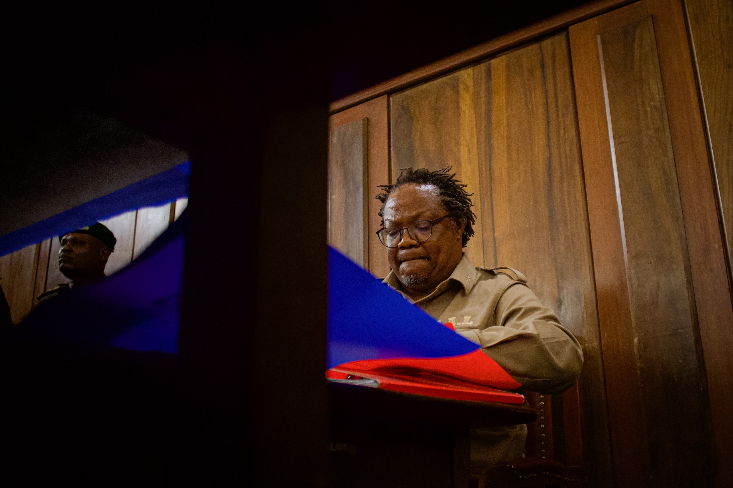 Tanzania High Court to Deliver Judgment in Tundu Lissu Treason Case on November 6