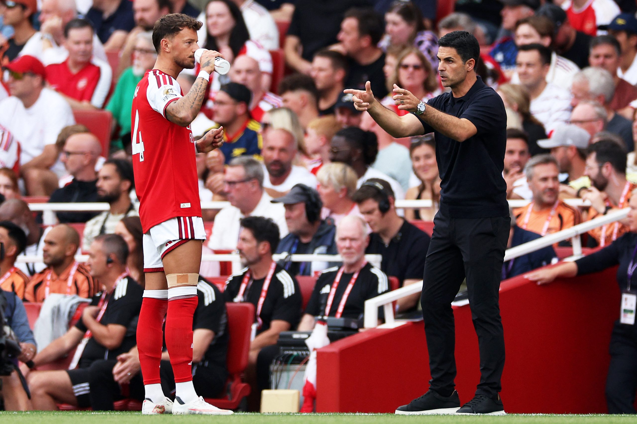 United Boss Carrick Dismisses Anderson’s ‘Kings of Manchester’ Jibe
