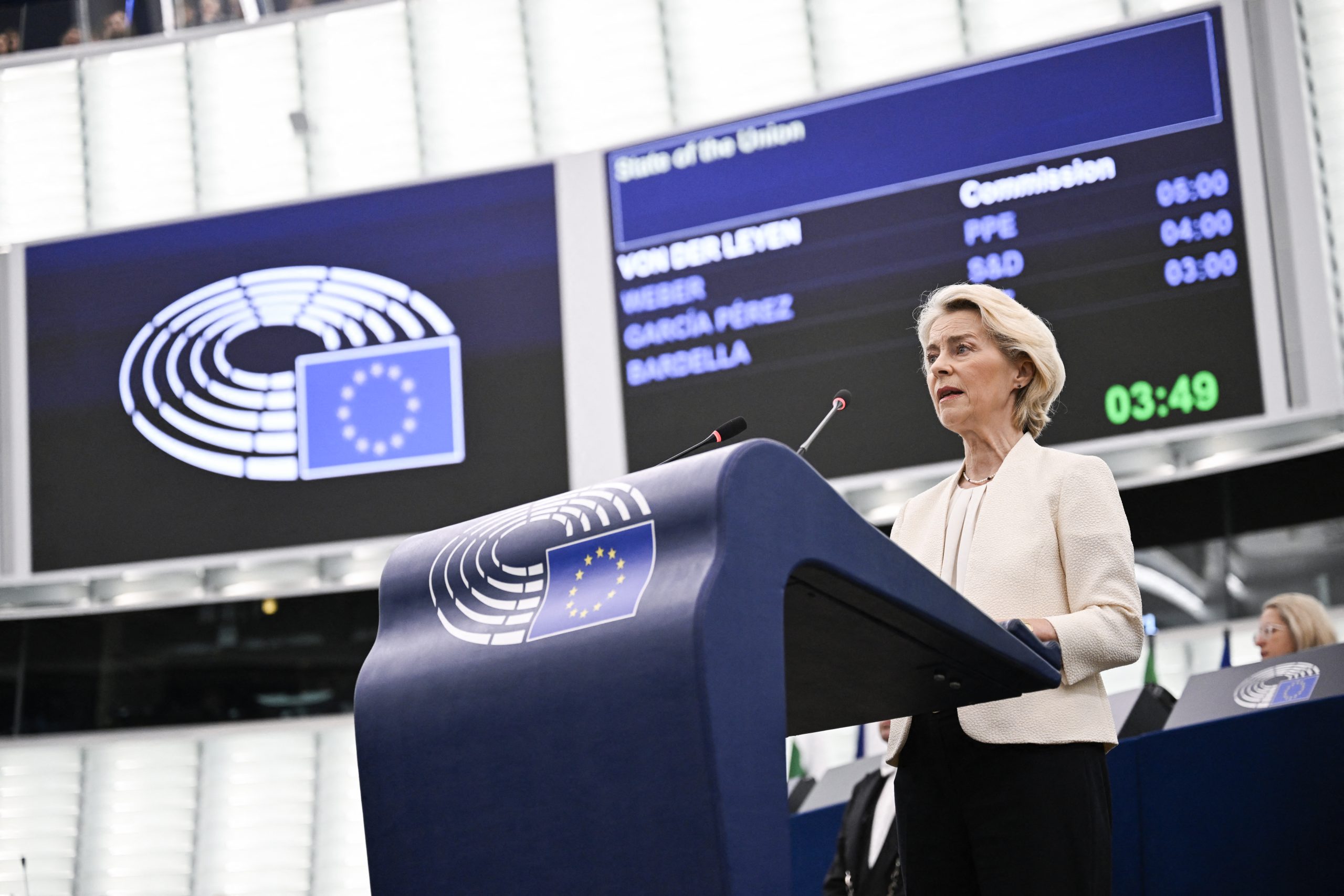 EU to ban social media for under 13s, curb access until 15