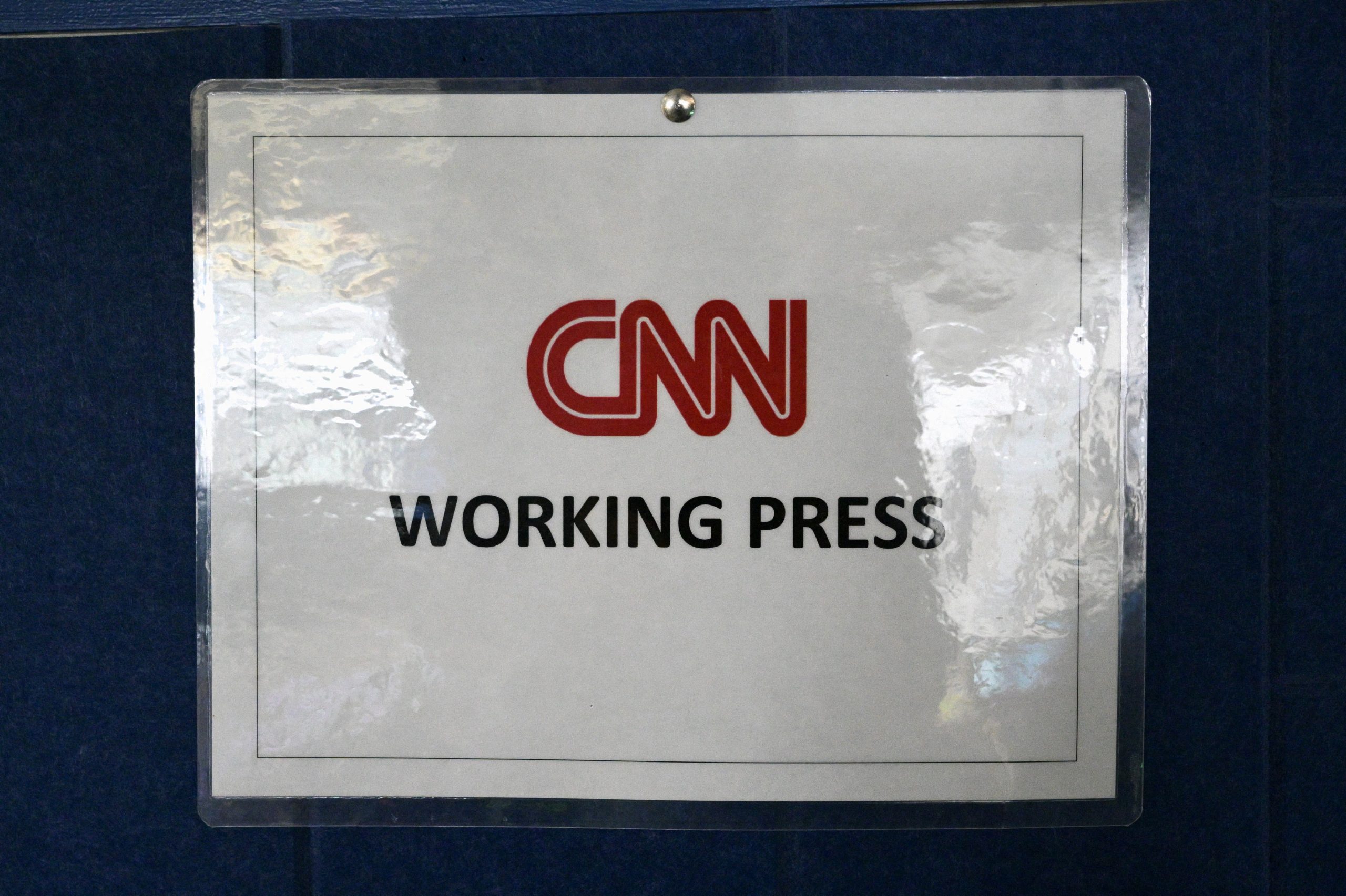 CNN, MS NOW, Politico allowed back in White House after judge’s order