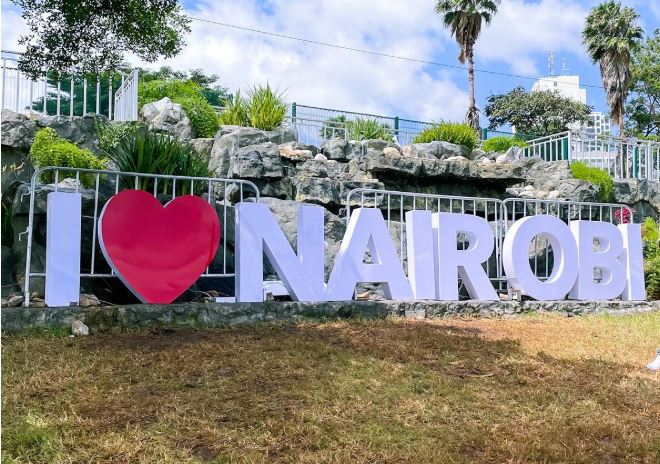 Nairobi wins bid to host 2029 World Athletics Championships