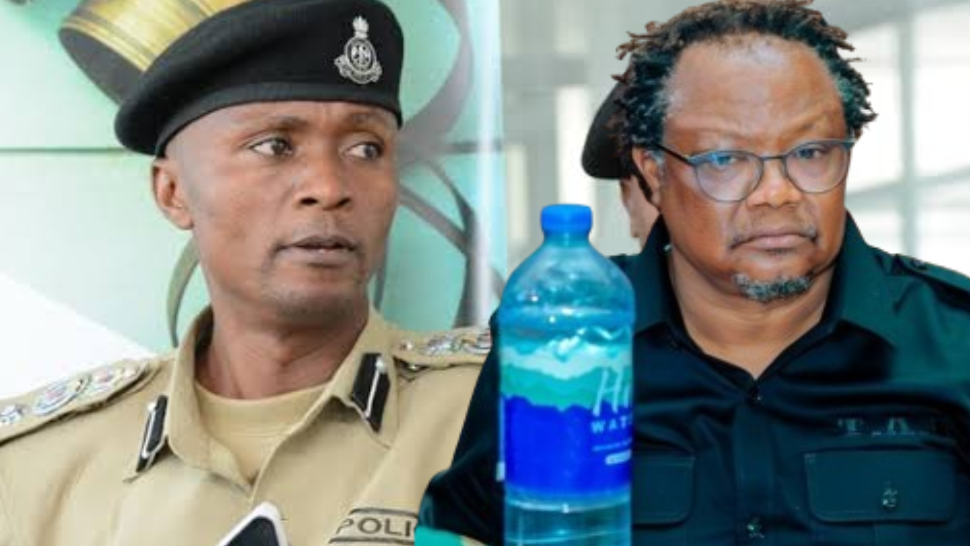 DCI Kingai Kuja Kumtetea Lissu Ijumaa?