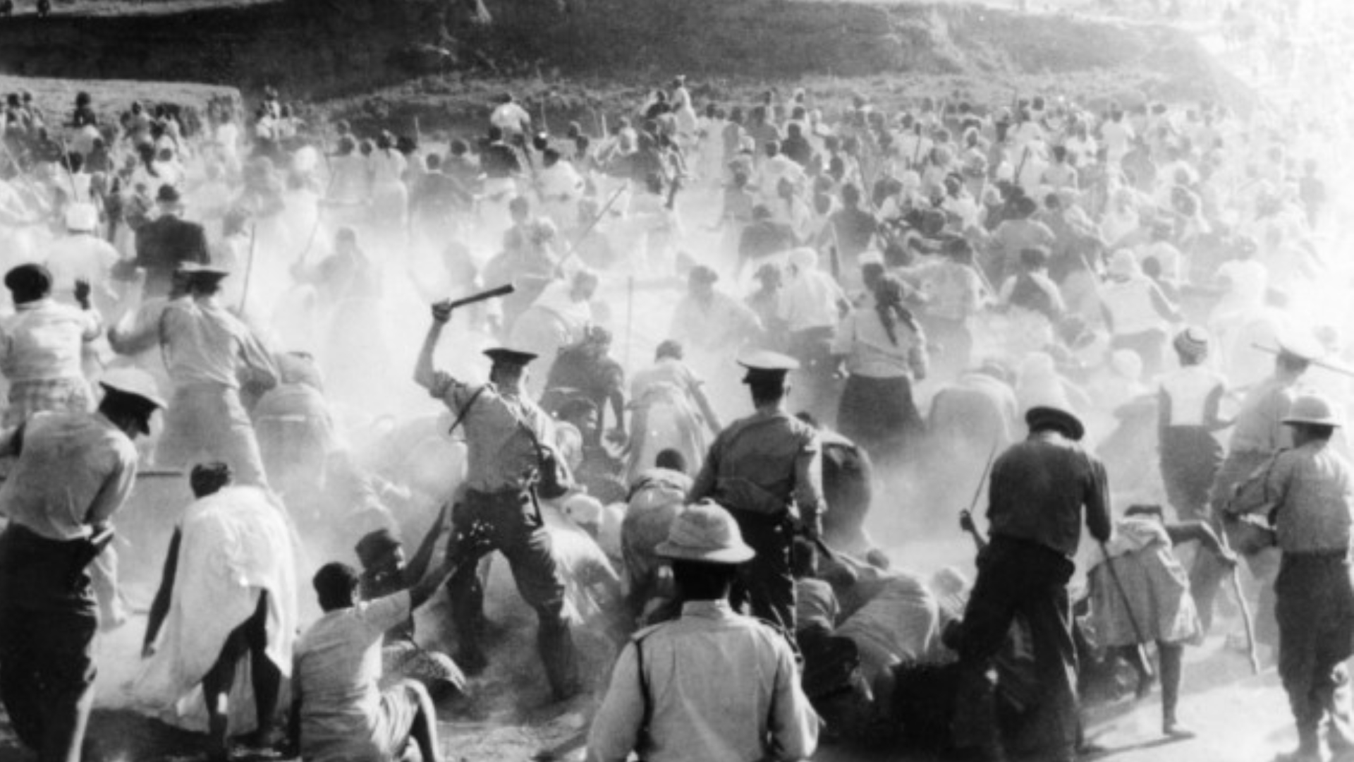Survivors of South Africa’s 1960 Massacre Launch Legal Claim