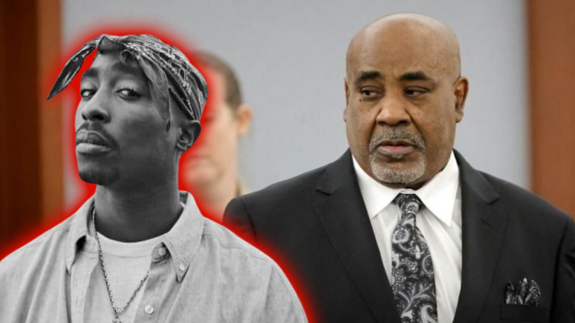 Former Gang Member Found Guilty of Murdering Tupac Shakur